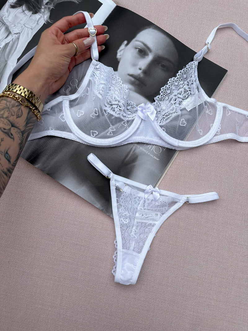 Conjunto Ousada