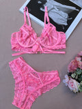 Conjunto Luxo
