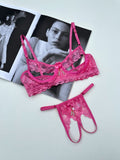 Conjunto Fogo